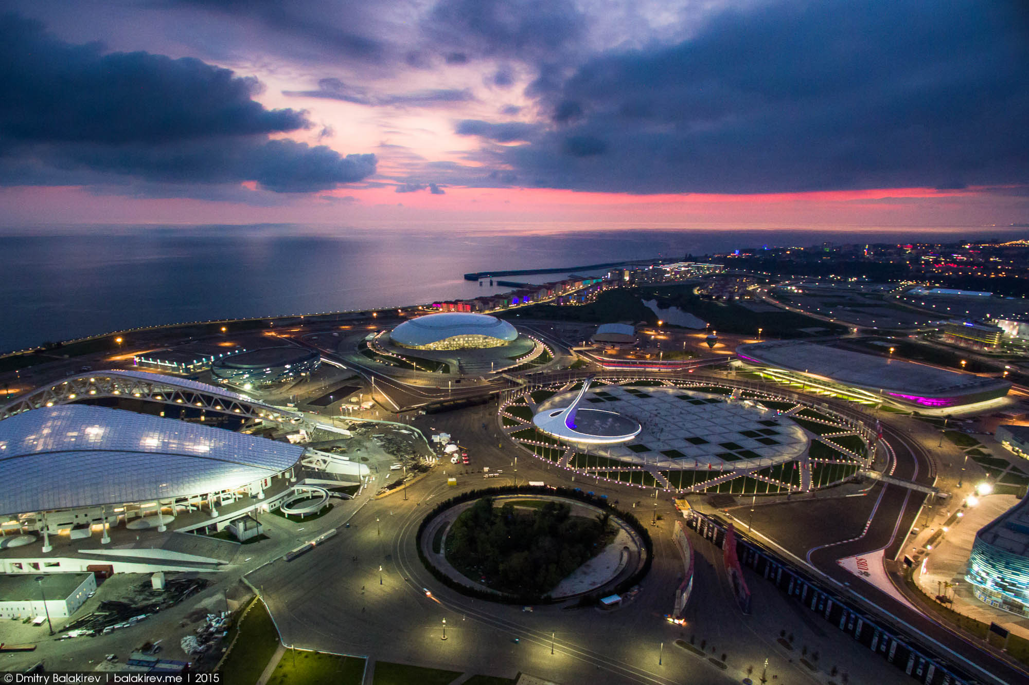 Sochi (Сочи)